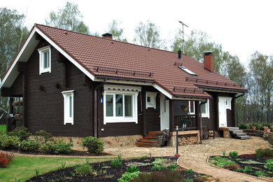 Фоминское финский дом