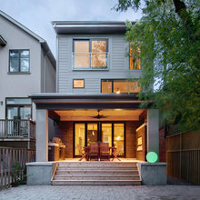 house choices