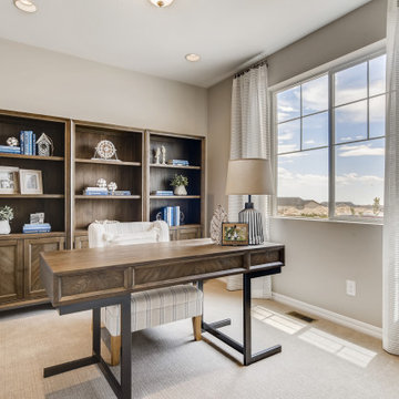 2020 Parade of Homes Century Communities The Silverthorne