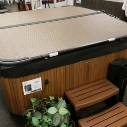 Jacuzzi Hot Tubs - Hot Tubs