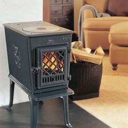 Jotul Wood Stove - Products
