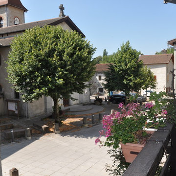 Maison de villahe CHARMANTE Lumbin GRESIVAUDAN