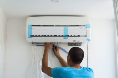 Perfect Split Air Conditioning Installation in Gold Coast by Skilled Experts