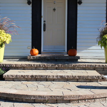 Fall Planters