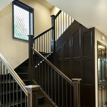 Palo Alto Tudor II