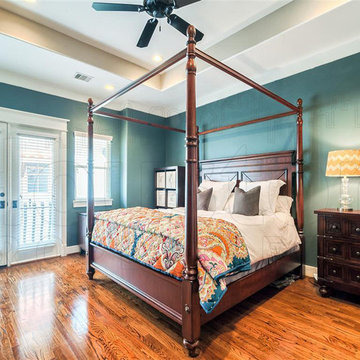 Houston Properties, Rice Military, 227 Knox, Houston 77007