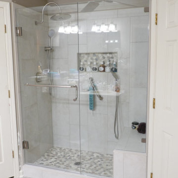 Rhetts Way Shower