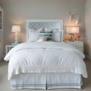 Seaside Sanctuary