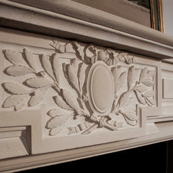 Stone Accents - Products