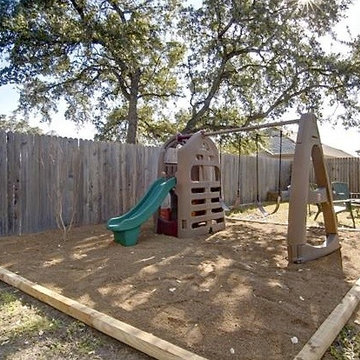 Clover Flat I