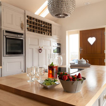 9 Wish List Items for a Dream Kitchen