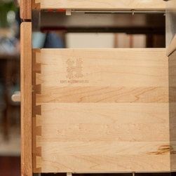 Charing Drive Hamilton - Kitchen Cabinetry