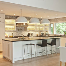 Kitchen Ideas