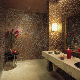 Double Thick Granite Houzz