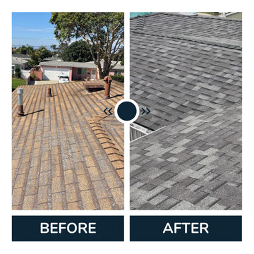 Roof Replacement | Yorba Linda, CA
