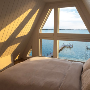 Bayside Retreat
