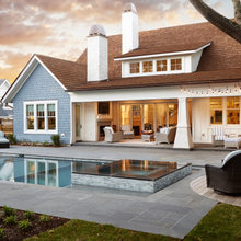 Backyard Oasis