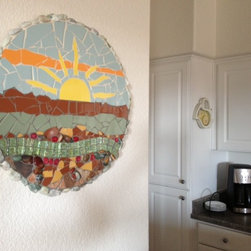 Mosaics - Artwork
