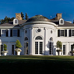 Traditional windows and doors - Windows