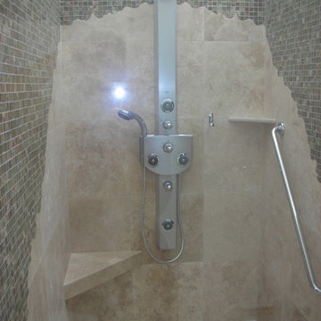 Condo remodels