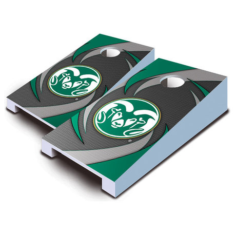 Colorado State Swoosh Tabletop Set