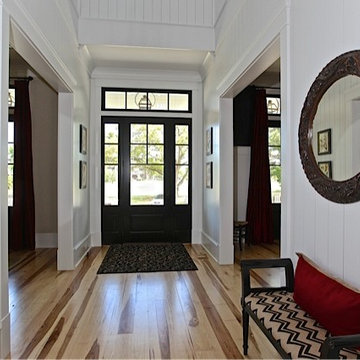 Coastal Cottage
