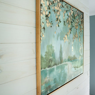 Wyckoff Sun Room