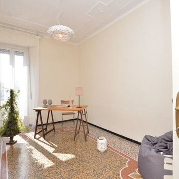 La casa dell'edera
