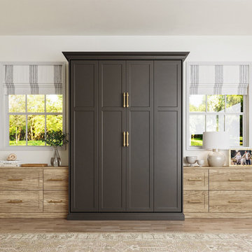 Murphy Bed Designs