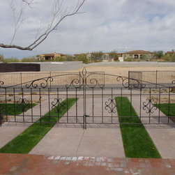 Drive Gates - Products