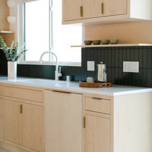 Dream Kitchens