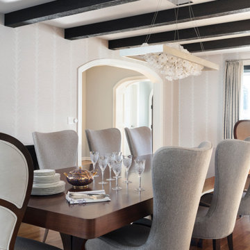 Modern Elegance