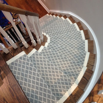 Stair Carpet runners