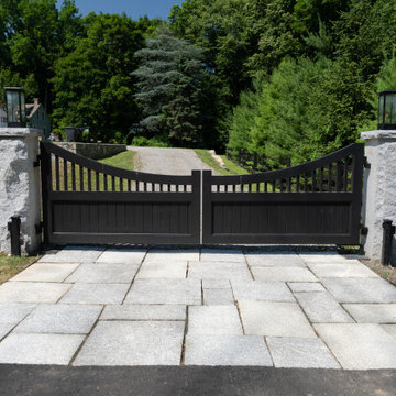 Historic Connecticut Home Renovation Project