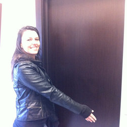 Milano-1V Wenge - Interior Doors