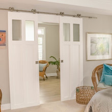 Barn Doors