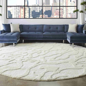 The Best Modern Floor Coverings for 2025: Designs You’ll Love