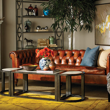 Living Rooms