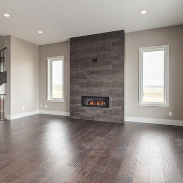 Praise Modern Acreage on Golf Course