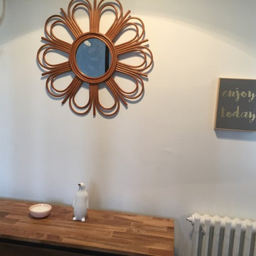 Rénovation d'un Appartement- Bordeaux (33)