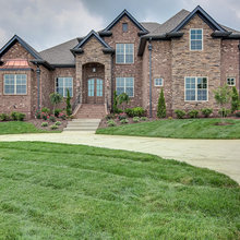 Ugly Houses