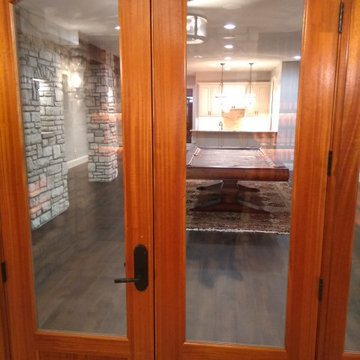 Ladue Lower Level