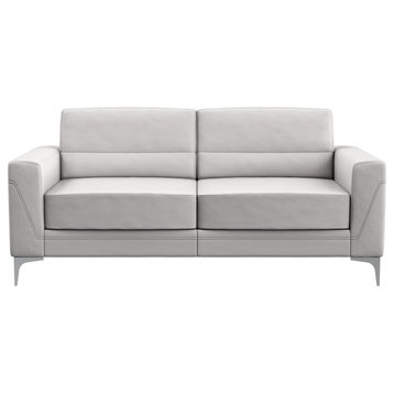 Light Grey Sofa