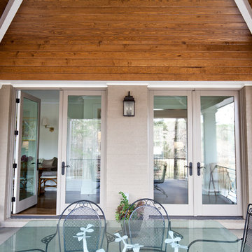Ranch House Revival