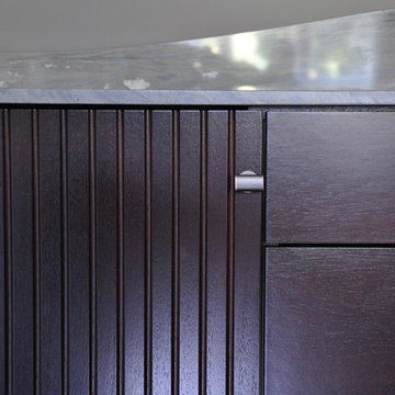 Dining room sideboard