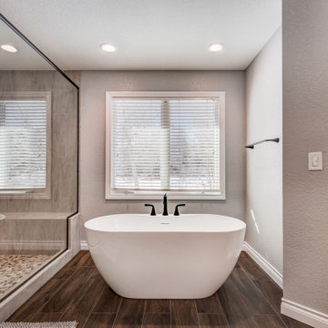 Hillside Terrace Whole Home Remodel