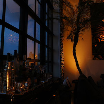 CHELSEA PENTHOUSE