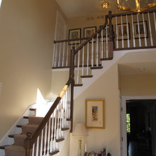 Banister