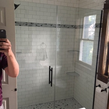 Hamburg Luxury Bath
