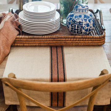 All-American Dining and Kitchen